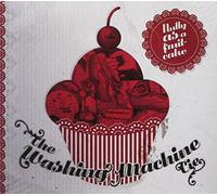 Washing Machine Cie, the - Nutty As a Fruitcake [Import]
