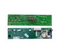 Washing Machine Display Motherboard Main Control Plate Compatible with Beko 2821040012 WMD65105, Partes