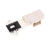 Washing Machine Door Lock Interlock Switch ，Compatible For LG，WD-N10230D T10175 WD-N12430D 6601EN1003D Washing Machine Spare Part
