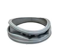 Washing Machine Door Seal Ring,Compatible for LG, 4986ER0004 Sealing Rubber Washer Parts