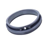 Washing Machine Door Sealing Rings Seal, Compatible for Various Models Offering Easy Installation and Reliability 517C