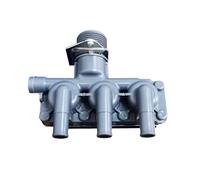 Washing Machine Inlet Valve 0024000404C FCT-22-B33, Compatibie For Haier, Washing Machine Inlet Solenoid Valve EG10014B39GU1