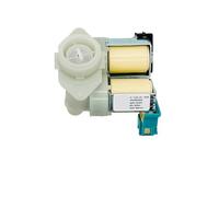 Washing Machine Inlet Valve A00192101, Compatibie For Electrolux, Automatic Drum Washing Machine Inlet Valve Solenoid 33490322