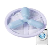 Washing Machine Pet Hair Catcher, Portable Reusable Hair Filter Bag, Efficient Lint Trap Catcher, Laundry Accessory, 6.77x3.7 pulgadas for Home, Kitchen, Bathroom, Or Laundry Room