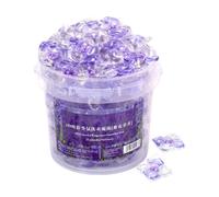 Washing Machine Pods 100 Count - Scented Laundry Detergent with Stain Removal | Concentrated Fabric Softener and Color Protection Pods for Pants, Towels, Sweaters, Bedding, Underwear