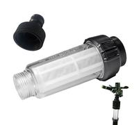Washing Machine Water Filter Water Inlet Filter Attachment