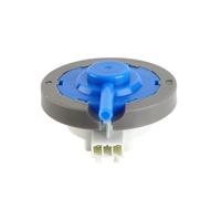 Washing Machine Water Level Sensor | DC5V Universal Pressure Switch Replacement | Automatic Washer Accessory Parts | High Temp Tolerance, Easy Install