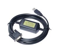 Washinglee Cable de programación USB-CIF31 para PLC Omron