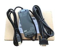 Washinglee Cable USB de Programación para Siemens PLC S7 200 y Pantalla Táctil, para Reemplazo 6ES7901-3DB30-0XA0 (S7 200+Panel Táctil)