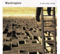 Washington - A New Order Rising [Import]