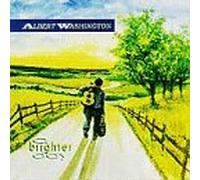 Washington, Albert - A Brighter Day