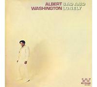 Washington, Albert - Sad and Lonely