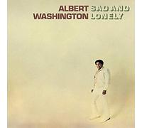 Washington, Albert - Sad and Lonely [Vinilo]