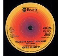 Washington: Behind Closed Doors (Main Theme)-7" 45