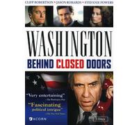 Washington-Behind Closed Doors [Reino Unido] [DVD]