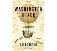 Washington Black