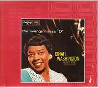 Washington D - The Swingin'' Miss
