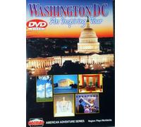 Washington DC [DVD] [Region 1] [US Import] [NTSC]