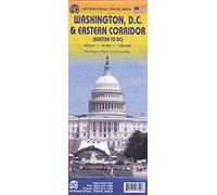 Washington DC & Eastern Corridor