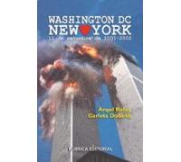 Washington Dc: New York 11 De Setemebre De 2001-2002