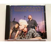 Washington Dead Cats - Go-Lden Age