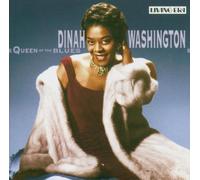 Washington,Dinah - 16 R&B Top Ten Hits [Import]