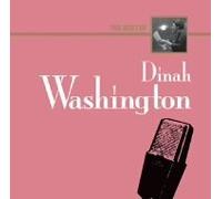 Washington, Dinah - A Thousand Yes Jazz : Best of