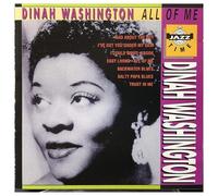 Dinah Washington - All of Me