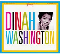 Washington, Dinah - Anthology
