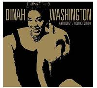 Washington, Dinah - Anthology-Deluxe Edition