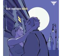 Washington Dinah - Ballads