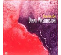 Washington, Dinah - Blues for a Day