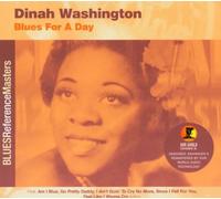 Washington,Dinah - Blues for a Day