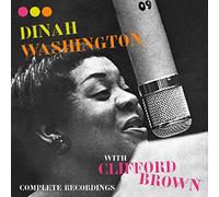 Washington Dinah - Complete Recordings