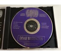 Washington Dinah - Dinah Washington