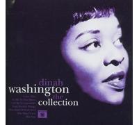 Washington,Dinah - Dinah Washington Collection [Import]