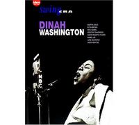 Washington, Dinah - Dinah Washington & Friends [USA] [DVD]