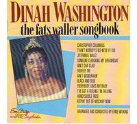 Washington, Dinah - Fats Waller Songbook