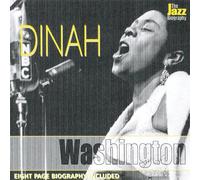 Washington, Dinah - Jazz Biography