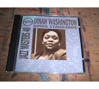Washington Dinah - Jazz Masters 40