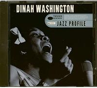 Washington, Dinah - Jazz Profile
