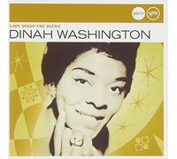 Washington, Dinah - Lady Sings the Blues