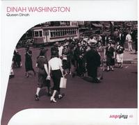 Washington, Dinah - Queen Dinah