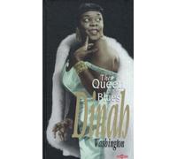 Washington,Dinah - Queen of The Blues [Import]