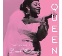 Washington Dinah - Queen: the Music of Dw