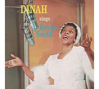 Washington Dinah - Sings Bessie Smith