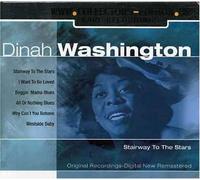 Washington,Dinah - Stairway to The Stars [Import]