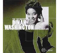 Washington Dinah - The Definitive