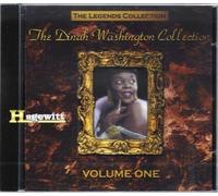 Washington, Dinah - The Dinah Washington C