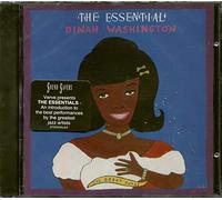 Essential D Washington